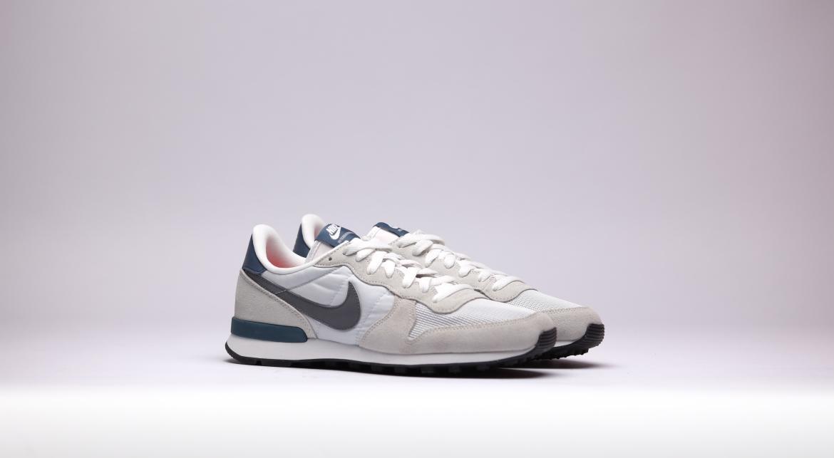 Nike Internationalist | 631754-002 | AFEW STORE
